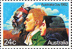 1982 Australia Day