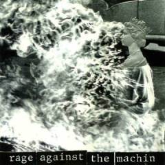 Rage Against the Machin