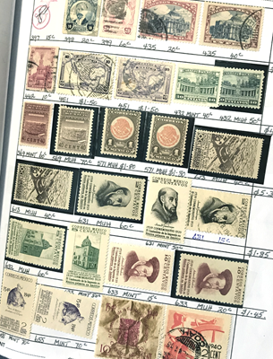 Circuit book Latin America