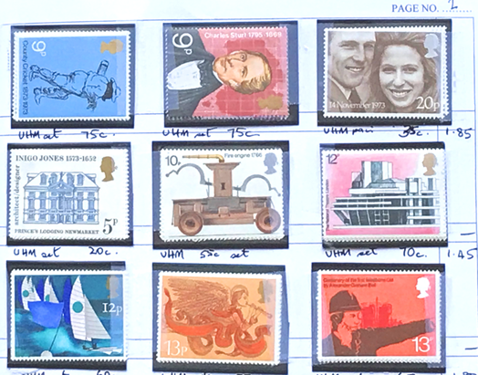 Fire engine spotting