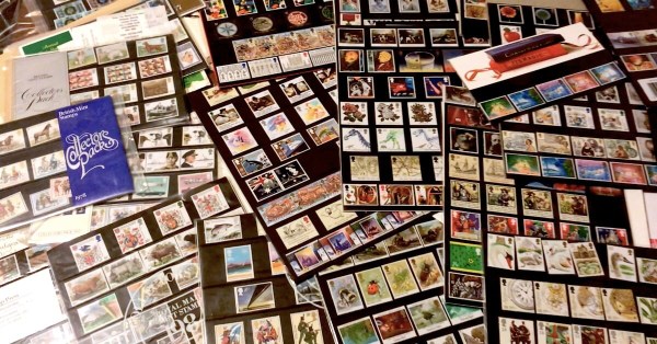 Circuit auction UK hoard