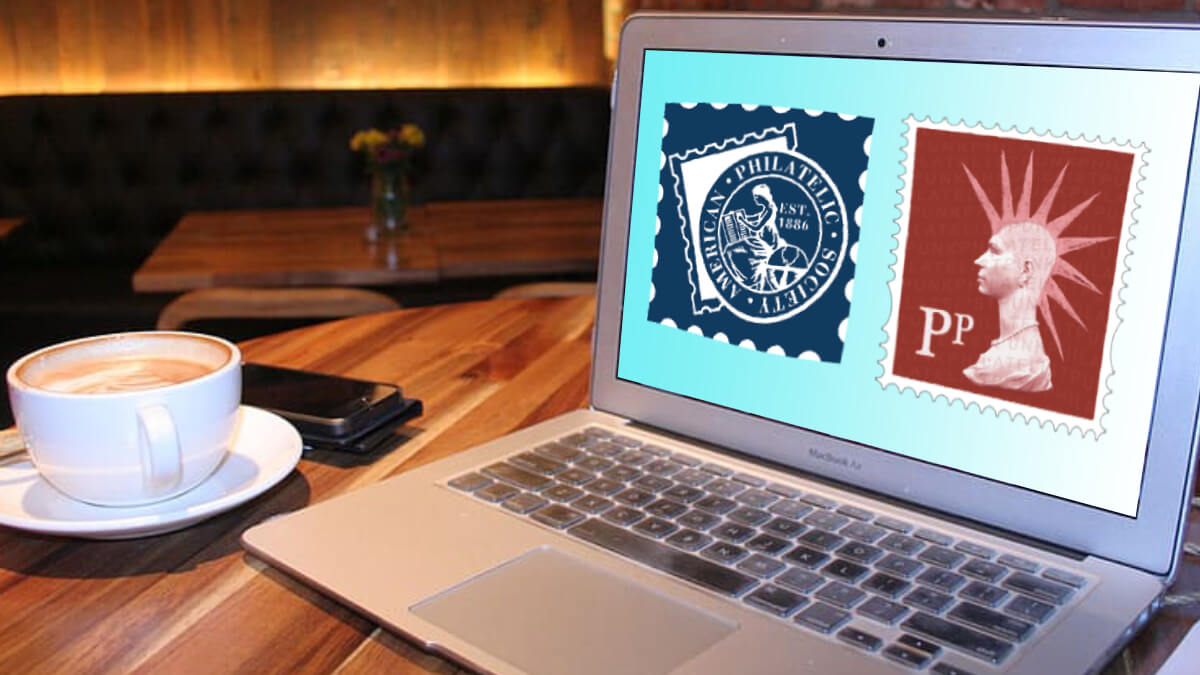 Punk Philatelist APS chat