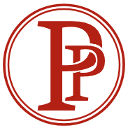 Punk Philatelist monogram