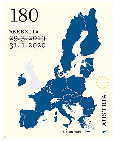 Austria 2020 Brexit