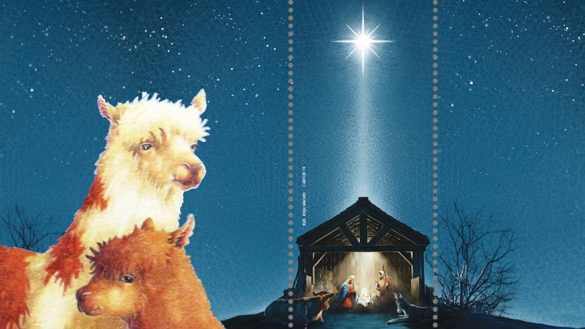 Punk Philatelist Christmas 2019 header