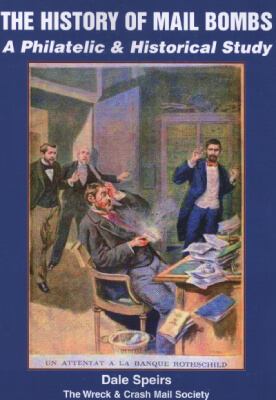 History of Mail Bombs Dale Speirs