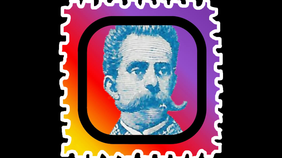 Tiresias1000 Punk Philatelist header